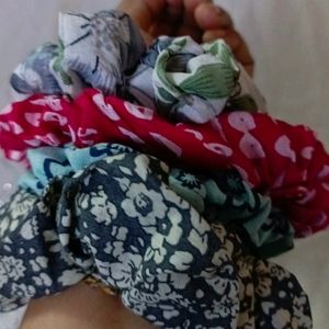 Scrunchies