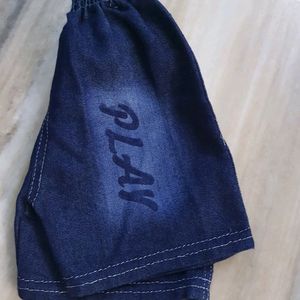 Baby Boy Jeans - Pair Of 4