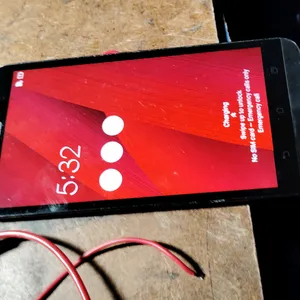 Asus Zenphone 2 Laser ZE550KL