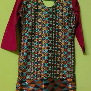 New Kurti