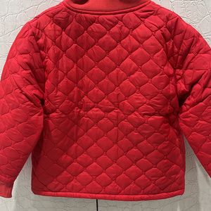 Unisex Winter Jacket