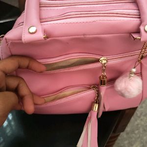 Trendy Handbag For Women & Girls