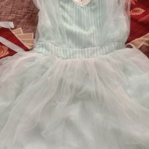 Doll Frock