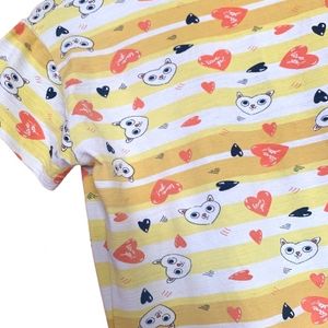 Cute Kitty tshirt