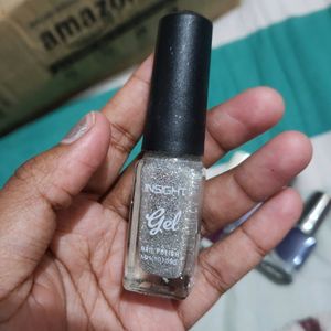 Insight Nail Polish