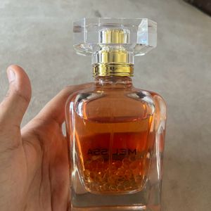 Melissa Poudree 100ml Perfume (Big Bottle)