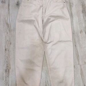 vintage Rocky Baggy Cotton Jeans