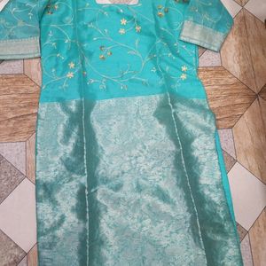 Kurta And Pant Set