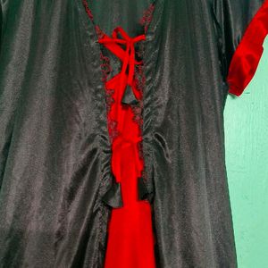 Women night gown