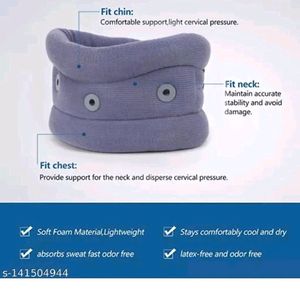Cover For Neck Pain