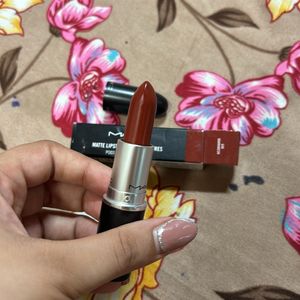 MAC ORIGINAL LIPSTICK