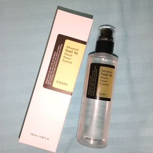 Cosrx Advanced Snail 96 Mucin Power Essence