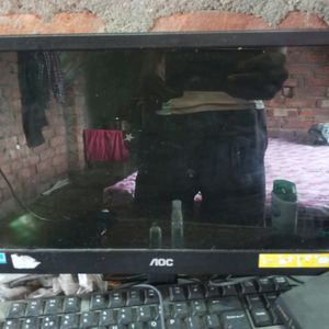 AOC Monitor