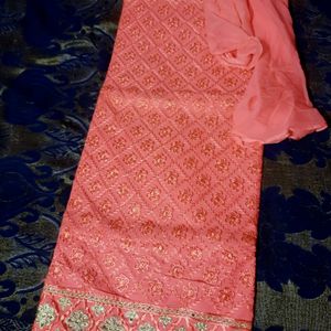 Unstiched Full Size Kurta Material Buy Now