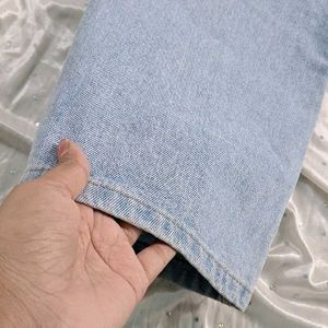 Urbanic Blue Jean