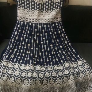 Anarkali Suit ( XXL Size)