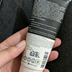 ThriveCo Brightening Pro Sunscreen SPF 50+ PA++++