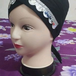 PACK OF 2 SFYLISH HIJAB CAP FOR GIRLS