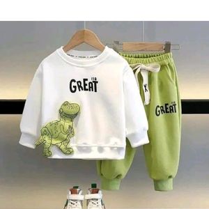 Beautiful Set For Your Baby Boy 💚