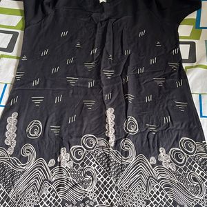 Global Desi Fusion Dress