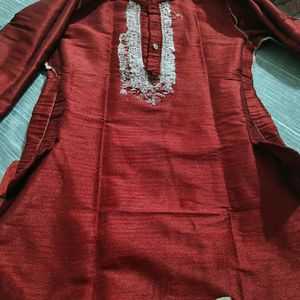 Boys Kurta