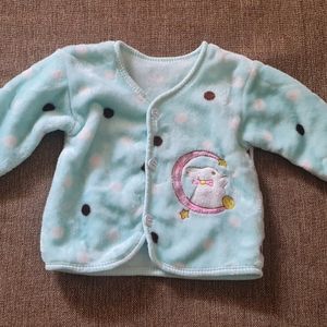 Baby Winter Wear