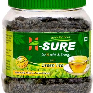 H-sure Green Tea