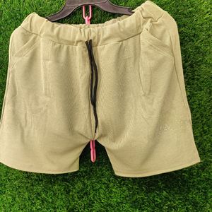 GIRLS SHORTS