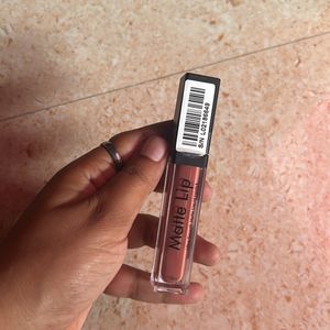 Matte Liquid Lipstick