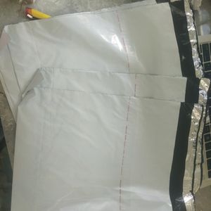 30(10*12) Courier Bags