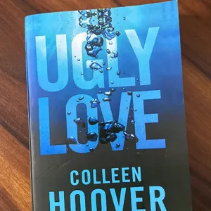 Colleen Hoover Ugly Love