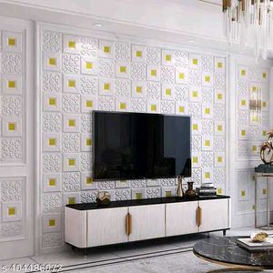 3D Wallpaper Sticker