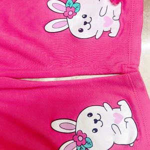 Baby Leggings Set 5