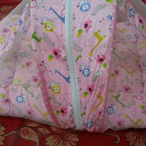 Mosquito Net Bed For Baby