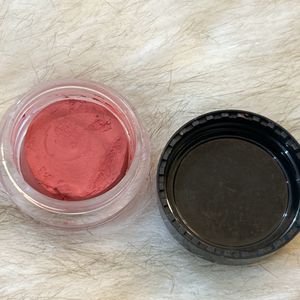 Love Earth Multipot ( Cheek/ Lip / Eye Tint)