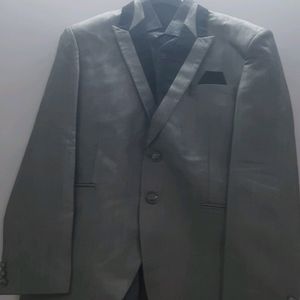 Formal Coat Suit