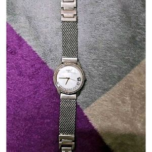 Tissot Watch