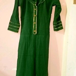 Kurta Set Combo