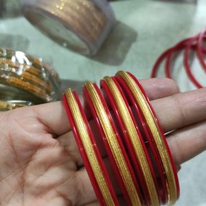 12 Set Bangles