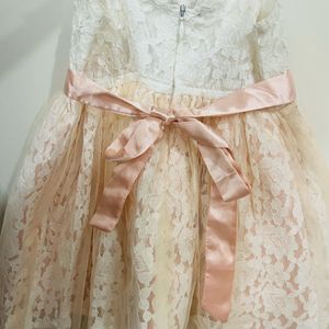 Babygirl Party Dress