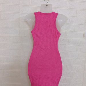 SHEIN BODYCON DRESS