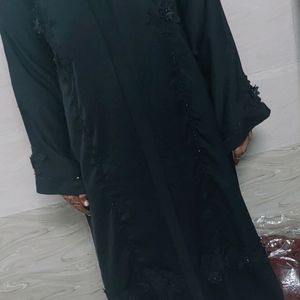 Black Abaya