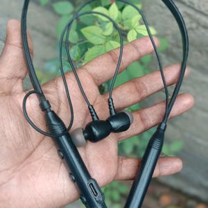 Morbi NB-90 Neckband