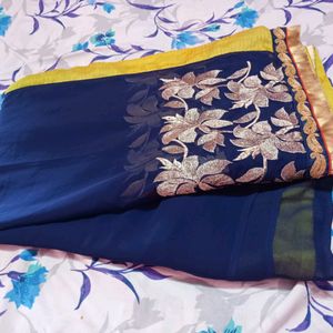 Wedding Saree 2