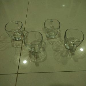 Combo Bottles And Cups