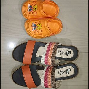 Baby & Girls Shoes