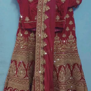 💖 Lehenga Choli 💖