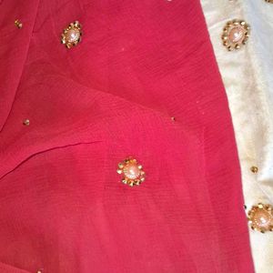 Kurta Dupatta Pickup 2