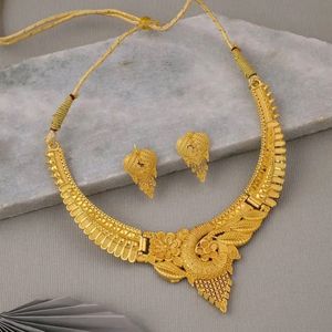 Combo Necklace Set For Women