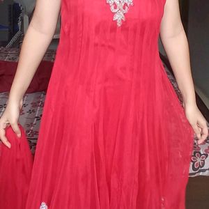 Anarkali Suit